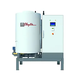 Fired Steam Generators