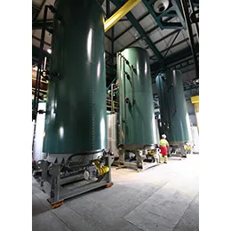Superheated Steam