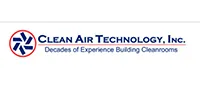 Positive Air Pressure Cleanrooms