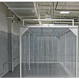 Cleanrooms