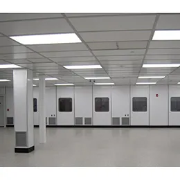Dryrooms