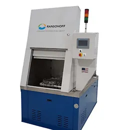LeanJet Cell-Jet