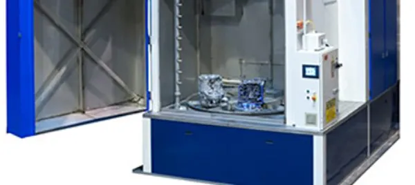 LeanJet MegaJet