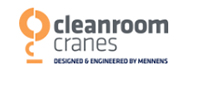 Cleanroom crane