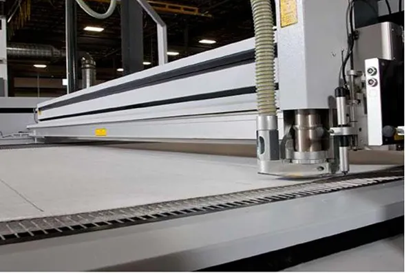 Laser Cutting