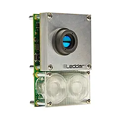 2D LIDAR M16 LED