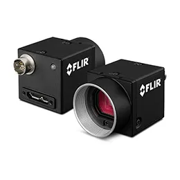 Blackfly S Board Level USB 3.1 Gen1 Camera