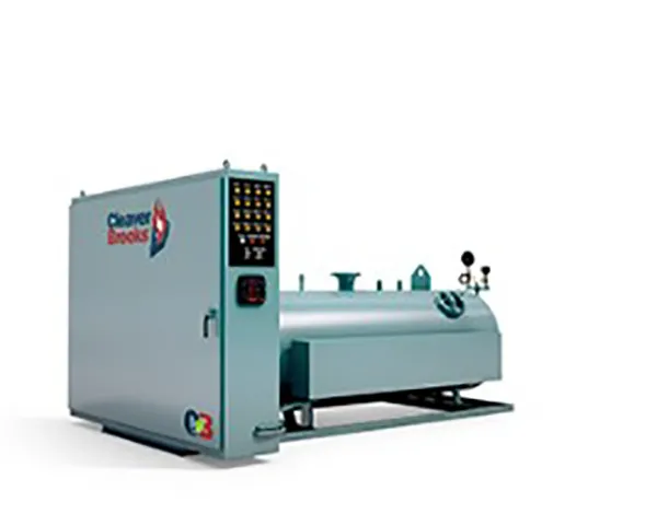 Model HSB Electric Boiler
