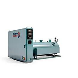 Model HSB Electric Boiler