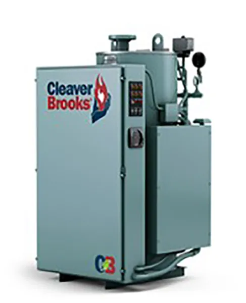 Model S Electric Boiler