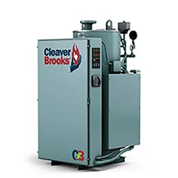 Model S Electric Boiler