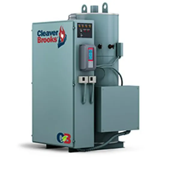 Model WB Electric Boiler