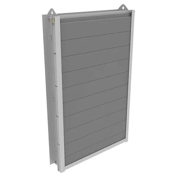 DROP BOARD REGULATORS