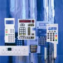 Membrane switch keyboards