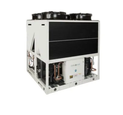 Air Cooled Cooling Only Model UCA