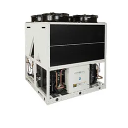 Air Cooled Cooling Only Model UCA