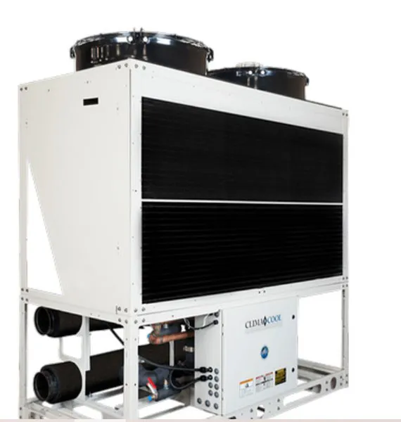 Air Cooled Free Cooling- Model UCF