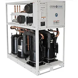 Air Cooled Remote Cooling - Model UCR