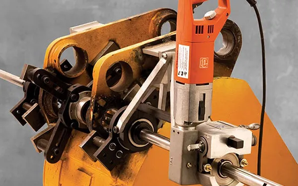 BB3000 Line Boring Machine