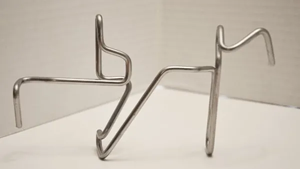 ADVANCED WIRE FORMING TECHNOLOGIES