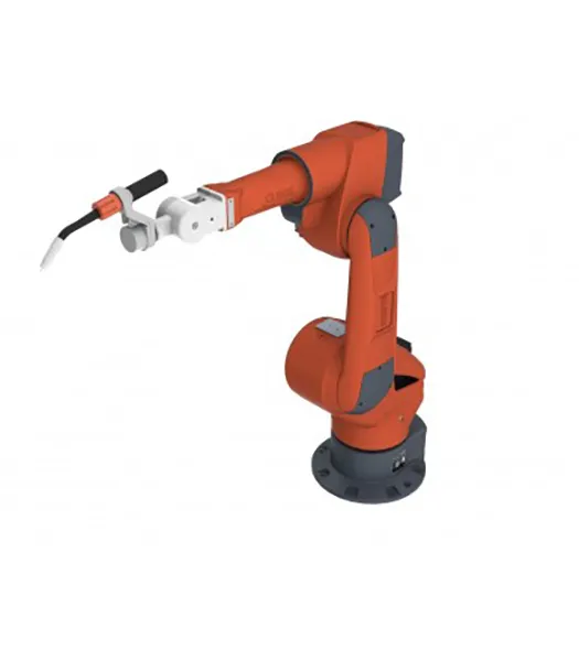 Robot QRC 320 mechanics