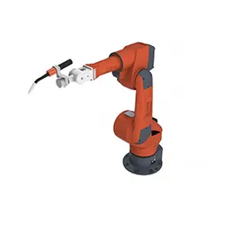 Robot QRC 320 mechanics