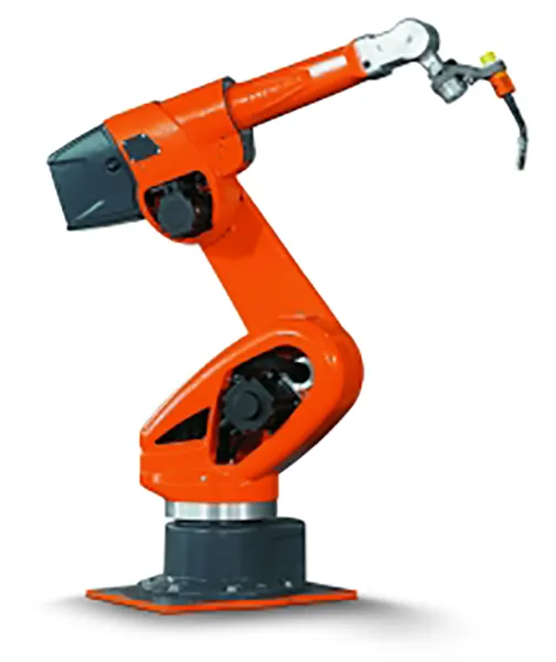 Welding robot