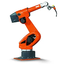 Welding robot