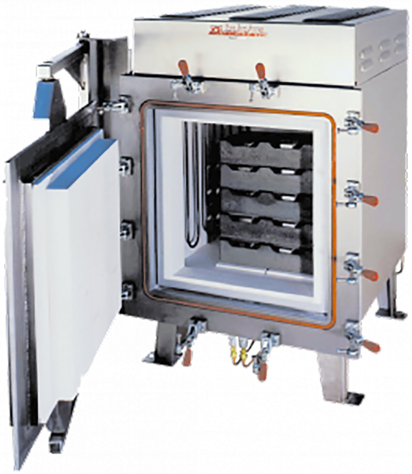 Cm 1200 Series Laboratory Box Furnaces | Industrial Process