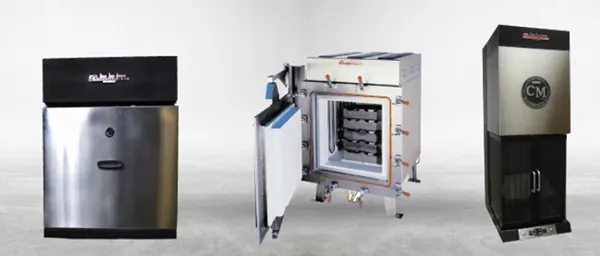 CM 1700 Series Rapid Temp Lab Furnaces