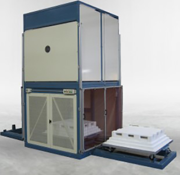 The CM 2900 Series furnaces