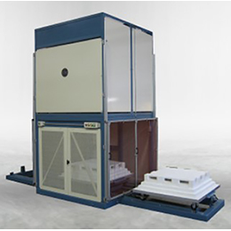 The CM 3100 Series furnaces