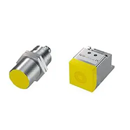 Balluff Inductive Safety Sensors