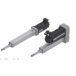 Rexroth EMC Electromechanical Cylinder