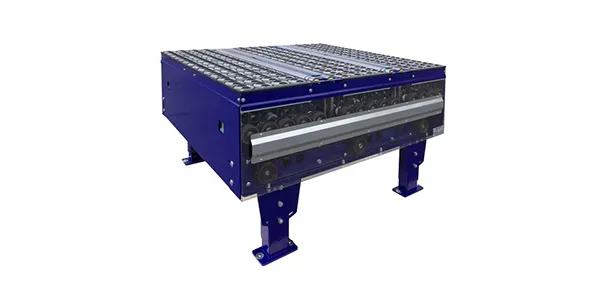 Swivel Sorting Unit