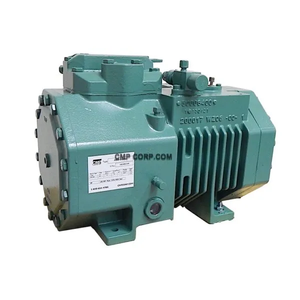 Bitzer 2 cylinder