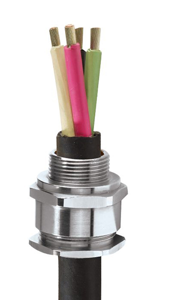 A2 Industrial Cable Gland