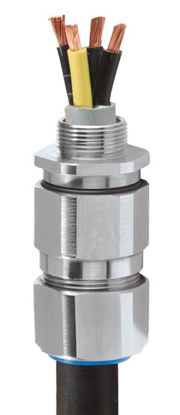 C2KGP | Industrial Cable Gland