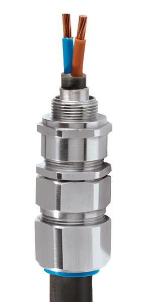 E2X | Industrial Cable Gland