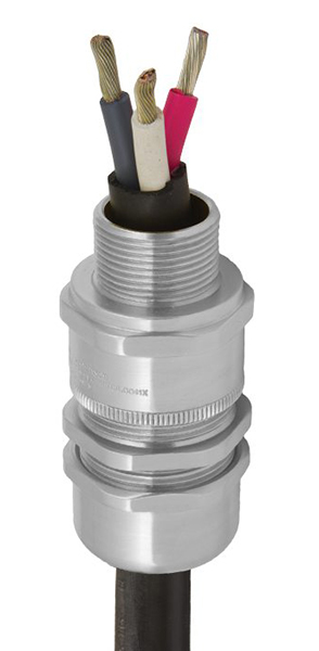 SS2KGP | Industrial Cable Gland