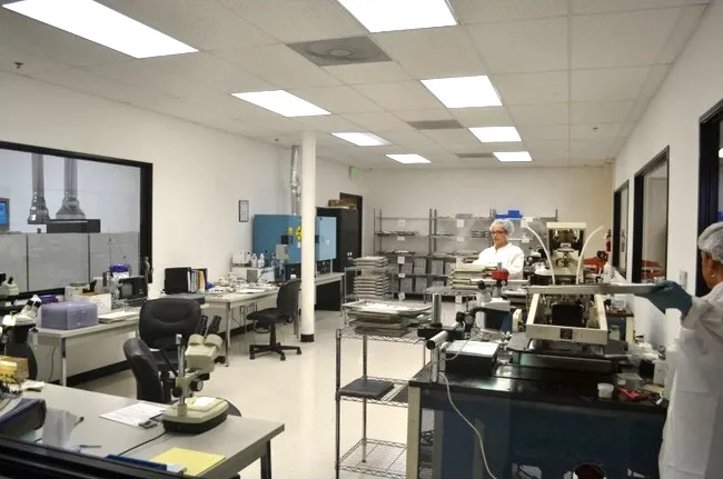 Custom Thick Film Circuit Manufacturing Services