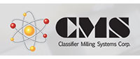 CMS Classifier Milling Systems