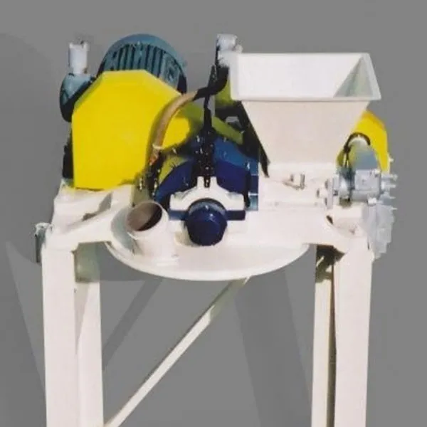 Hammer Mill