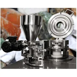 Tabletop Lab System