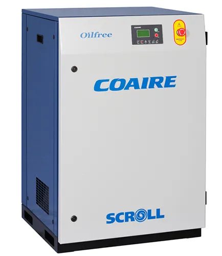 M-Series Compressors