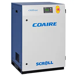 M-Series Compressors