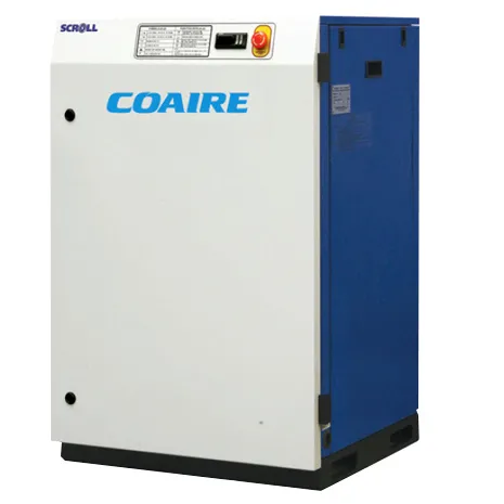 S-Series Compressors