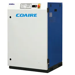 S-Series Compressors