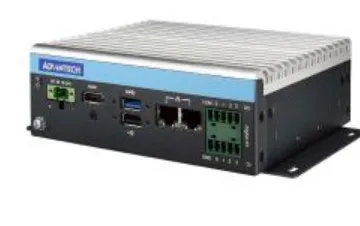 MIC-710AIX Inference System with NVIDIA Jetson Xavier NX