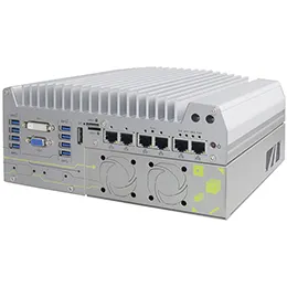 Neousys Ruggedized GPU-Computing Platform Supporting NVIDIA